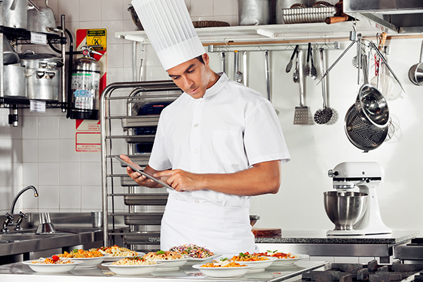 How to Equip Your Restaurant Kitchen