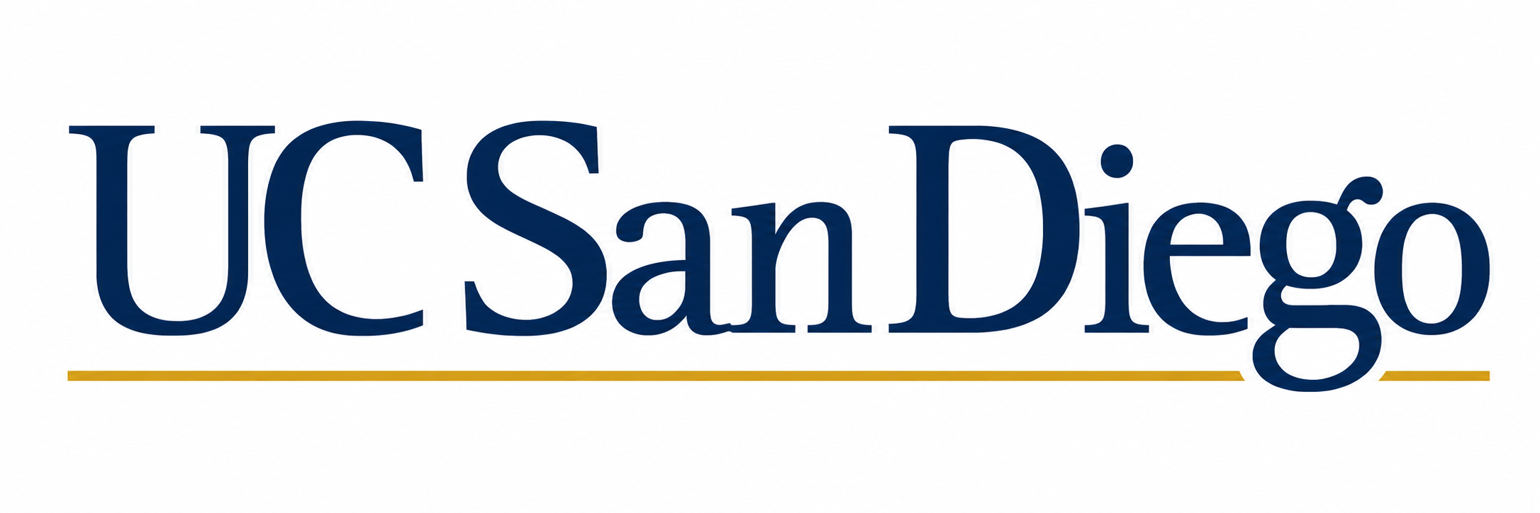 UC San Diego Logo