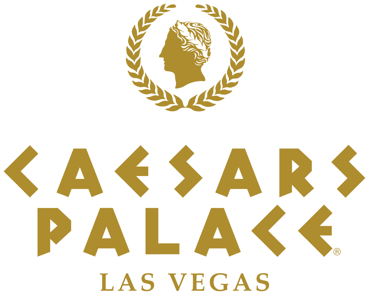 Caesars Palace Logo