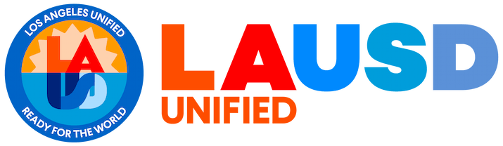 LAUSD Logo